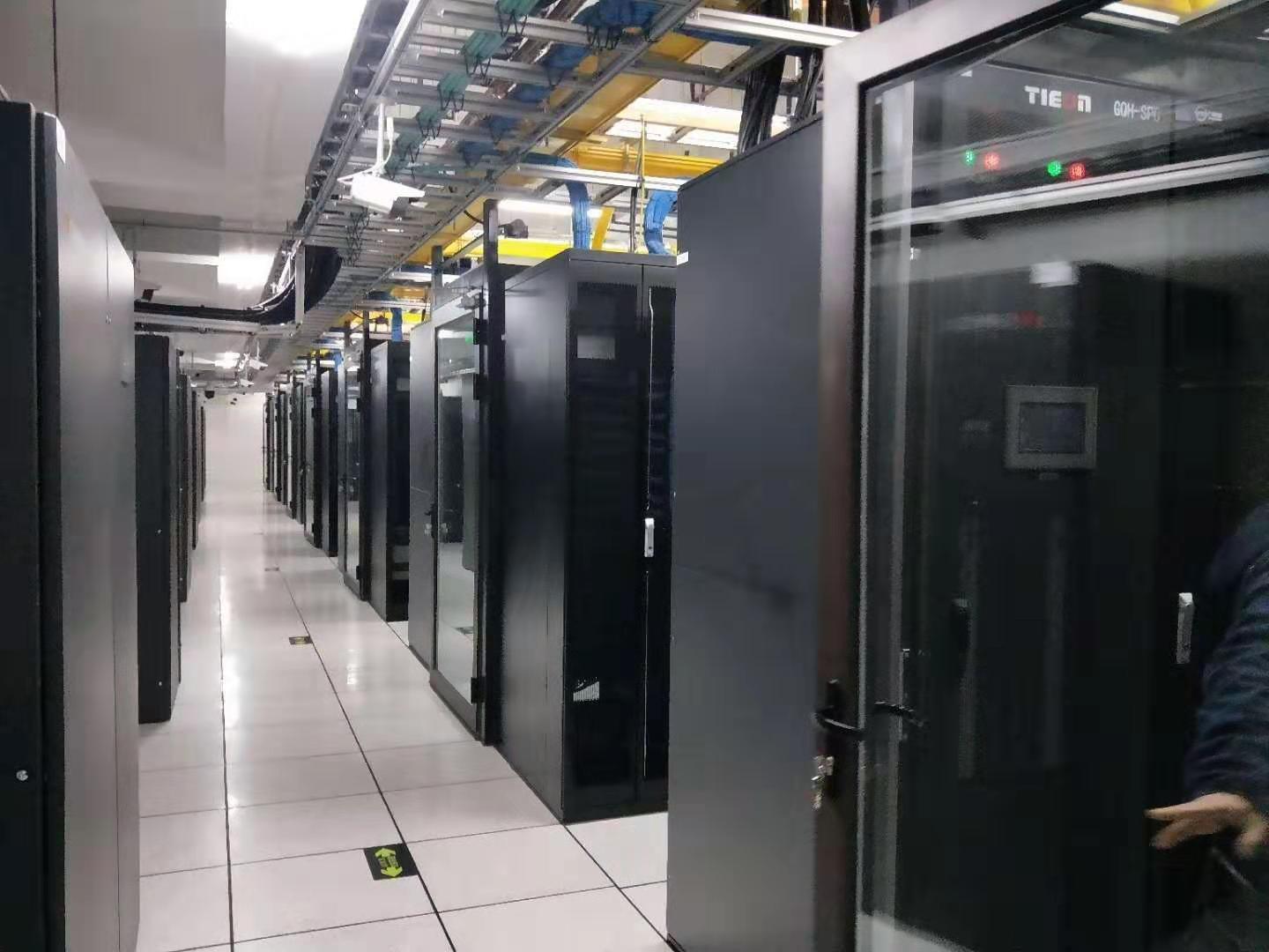 宜春天津IPFS机房-天津多线机房-天津自贸区机房